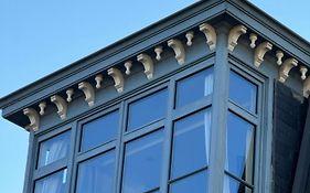 Maison Belle Rade : L'Ecoutille