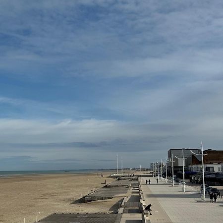 Maison Belle Rade : L'Ecoutille Dunkirk Extérieur photo