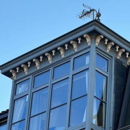 Maison Belle Rade : L'Ecoutille Dunkirk Extérieur photo