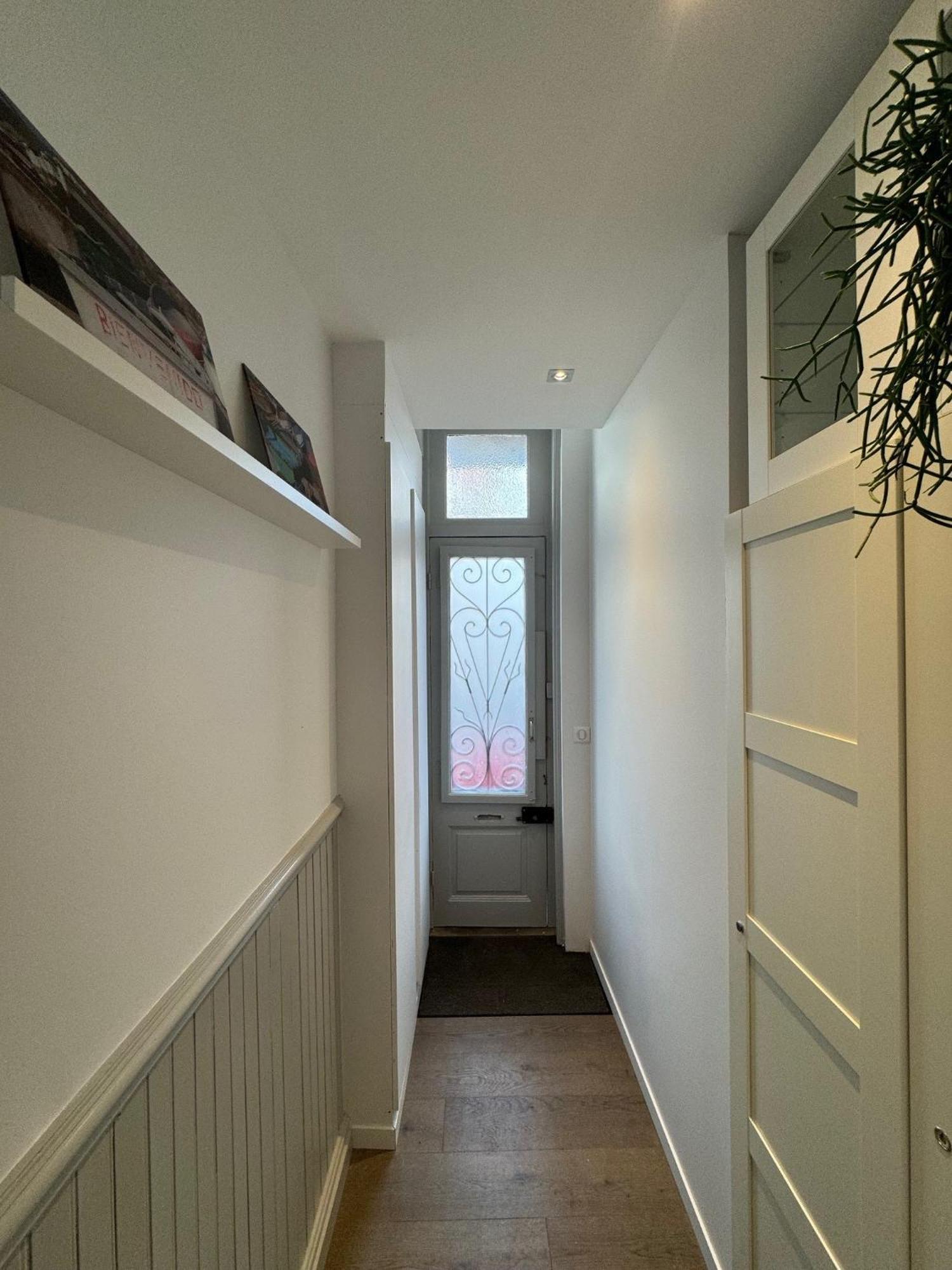 Maison Belle Rade : L'Ecoutille Dunkirk Extérieur photo